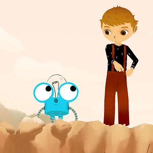 Bilder Les P'tits explorateurs