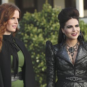 Bilder Lana Parrilla