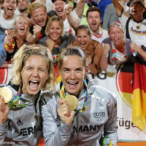 Bilder Ludwig / Walkenhorst - Der Weg zu Gold