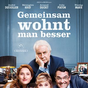 Bilder Gemeinsam wohnt man besser