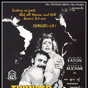 Bilder Thundercrack!