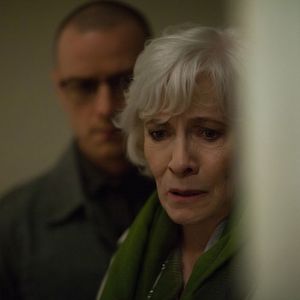 Bilder Betty Buckley