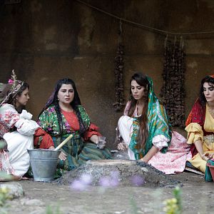 Bilder Ekşi Elmalar