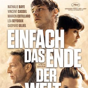 Bilder Einfach das Ende der Welt