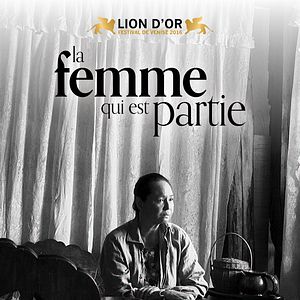 Bilder The Woman Who Left