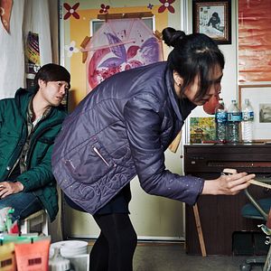 Bilder Right Now, Wrong Then