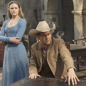 Bilder Westworld