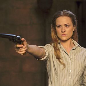 Bilder Westworld