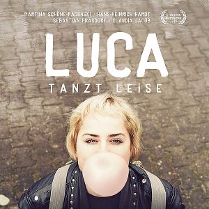 Bilder Luca tanzt leise