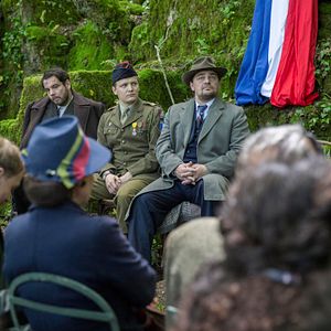 Bilder Martin Loizillon