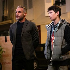 Bilder Profiling Paris