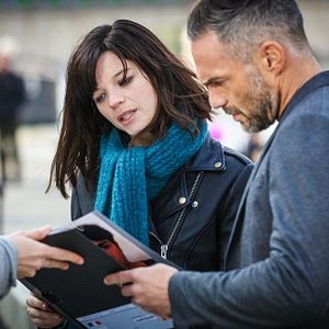 Bilder Profiling Paris