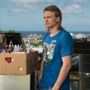 Bilder Mathias Käki Jørgensen