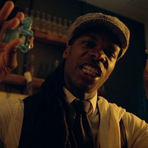 Bilder Parisien, Trentenaire, Célibataire