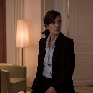 Bilder Mélanie Doutey