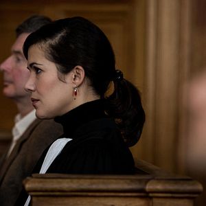 Bilder Mélanie Doutey