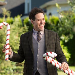 Bilder Mr. Miracle - Ihn schickt der Himmel