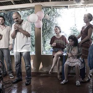 Bilder Canastra Suja