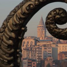 Bilder Galata
