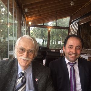 Bilder Dedemin Gözyaşları