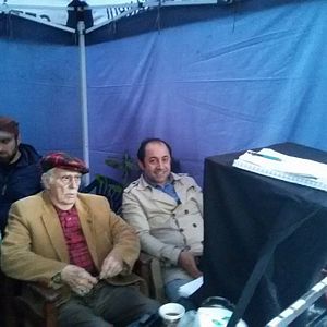 Bilder Dedemin Gözyaşları