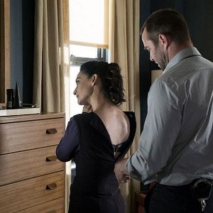 Bilder Sullivan Stapleton