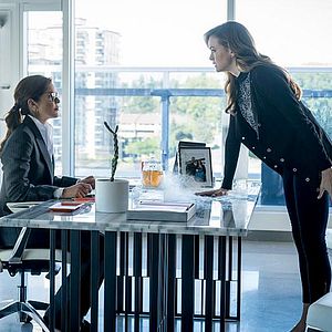 Bilder Danielle Panabaker