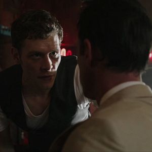 Bilder Joseph Morgan