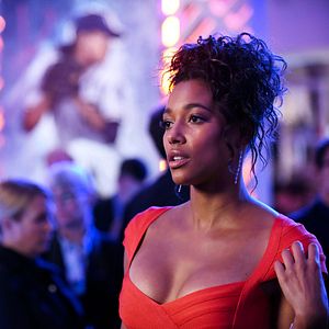 Bilder Kylie Bunbury