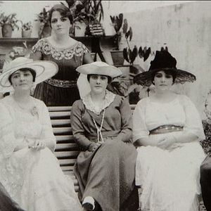 Bilder Bresil: Les enfants du geant