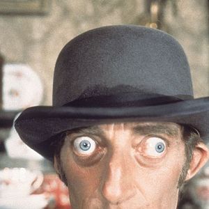 Bilder Sherlock Holmes' cleverer Bruder