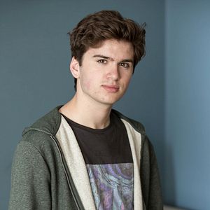 Bilder Theo Stevenson