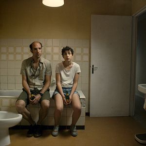 Bilder Salomé Richard