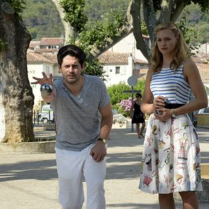 Bilder Ein Sommer in Südfrankreich