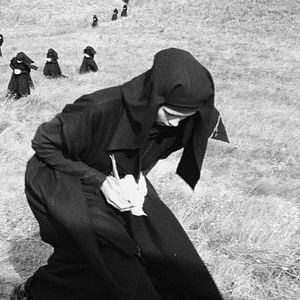 Bilder Marketa Lazarova