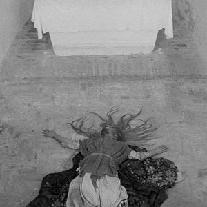 Bilder Marketa Lazarova