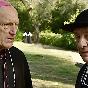 Bilder Michel Aumont