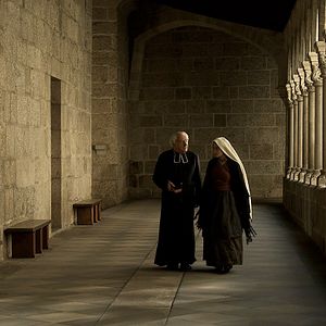 Bilder Das Wunder von Lourdes