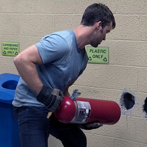 Bilder Jesse Spencer