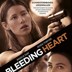 Bilder Bleeding Heart