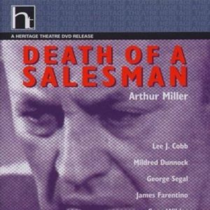 Bilder Death of a Salesman