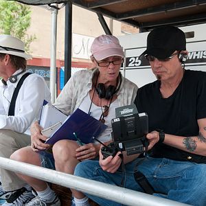 Bilder Jayne Mansfield's Car