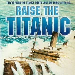 Bilder Hebt die Titanic