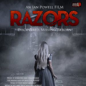 Bilder Razors: The Return of Jack the Ripper