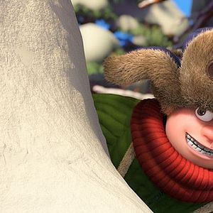 Bilder Boonie Bears: Mystical Winter