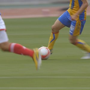 Bilder Vegalta: Soccer, Tsunami and the Hope of a Nation