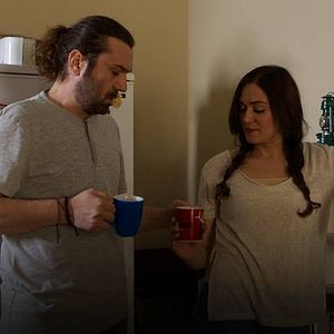 Bilder Benim Adım Feridun