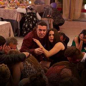 Bilder Benim Adım Feridun