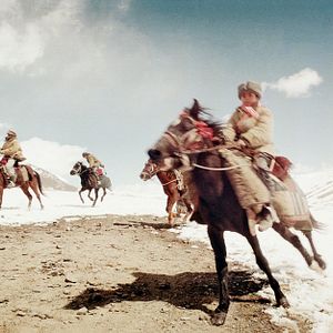 Bilder Das Land der Erleuchteten