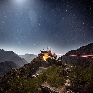 Bilder Das Land der Erleuchteten